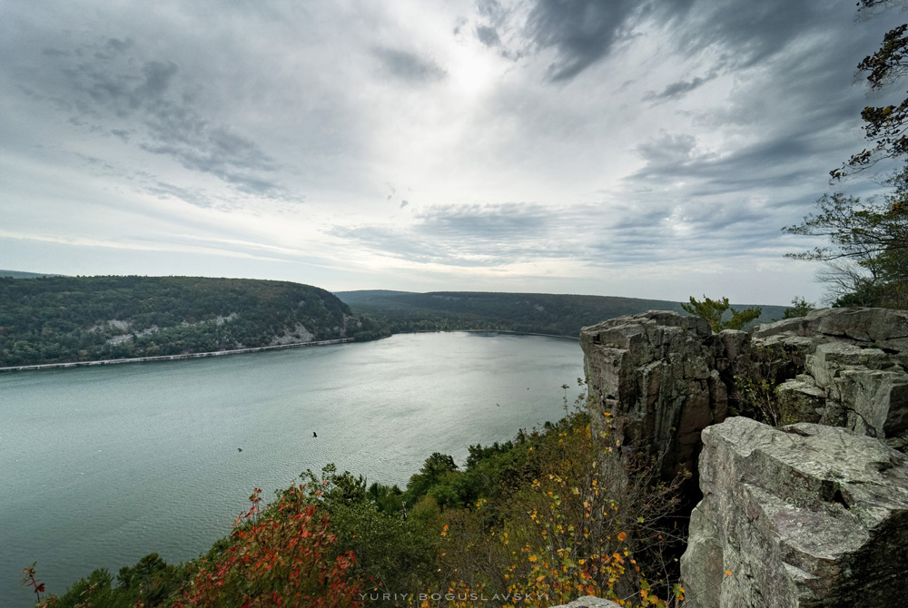 Devil's Lake