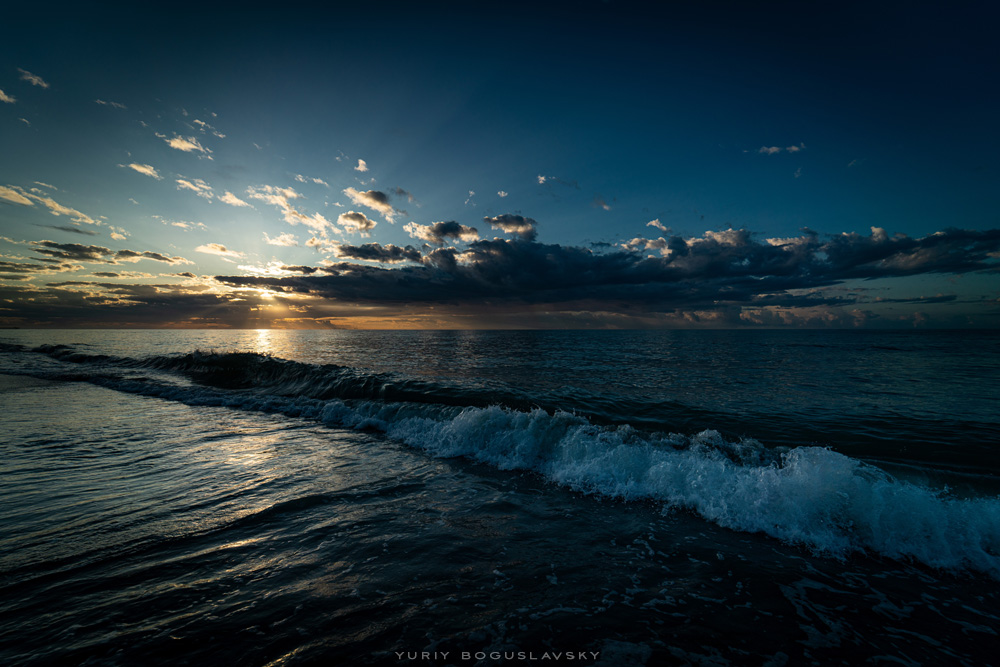 Myrtle Beach Sunrise